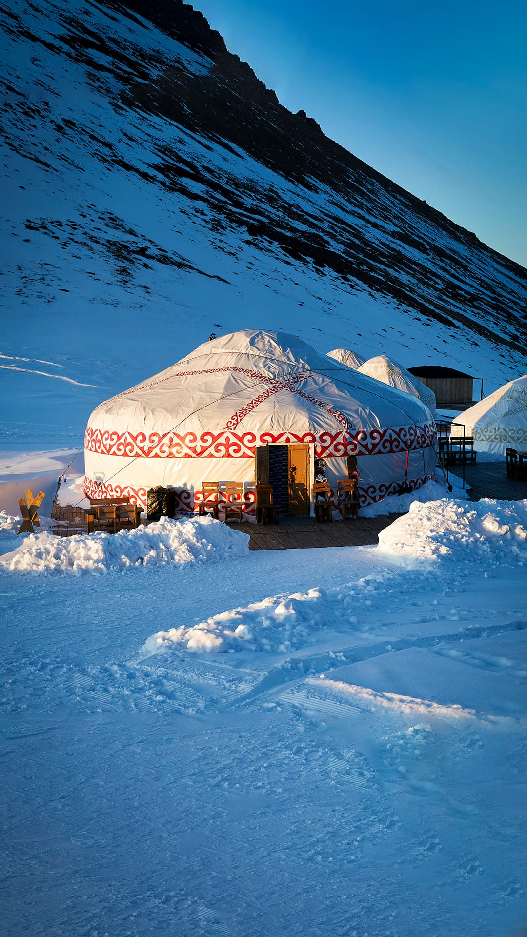 Perfect Short Trip to Almaty: 4 Days Tour Package