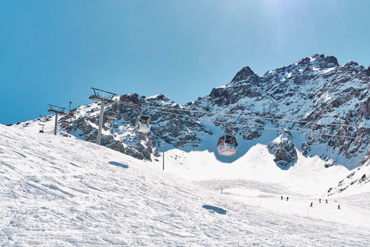 Perfect Short Trip to Almaty: 4 Days Tour Package