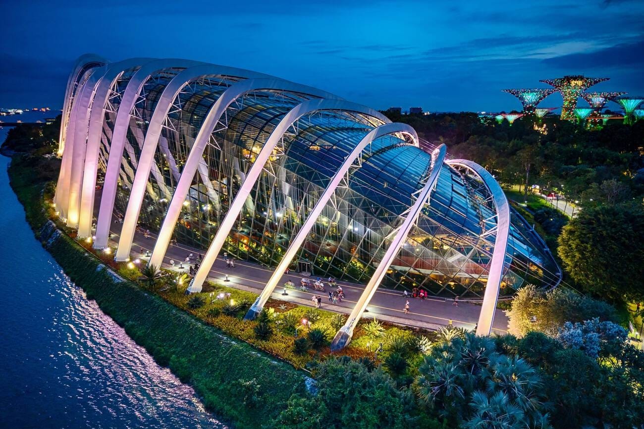 6 Days Singapore Family Trip: Universal Studios & Harry Potter