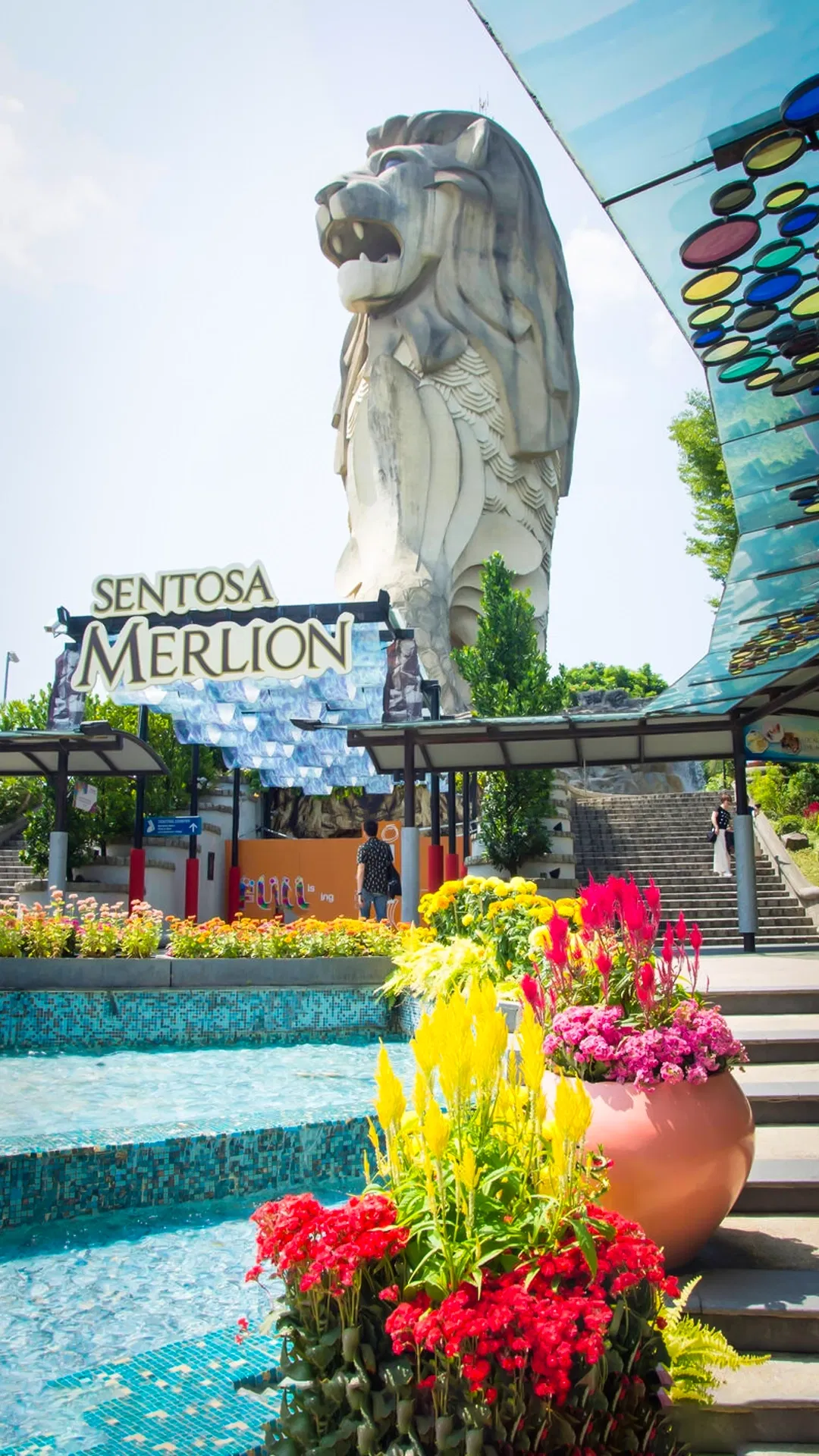 7-Day Singapore Malaysia Trip: From Sentosa to Genting!