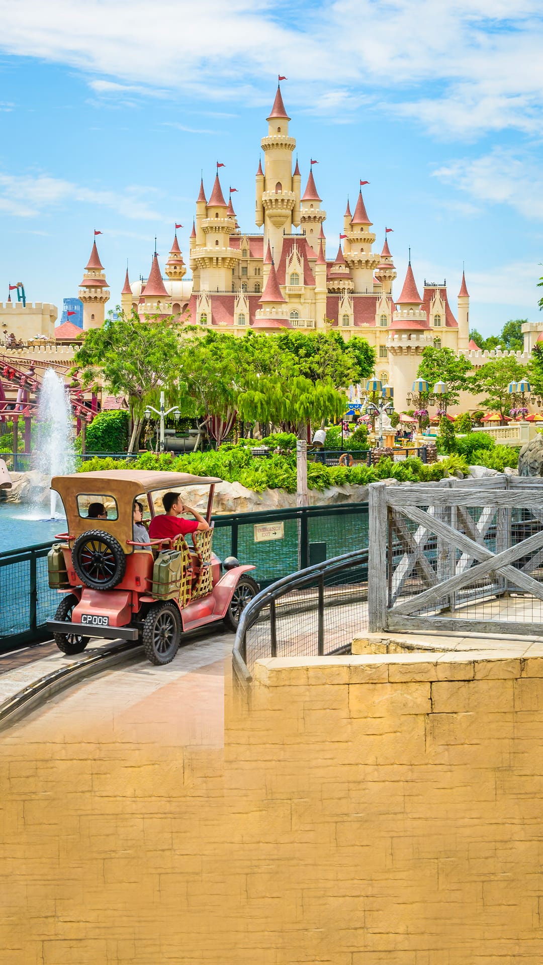 Best Singapore Tour Package For 5 Days