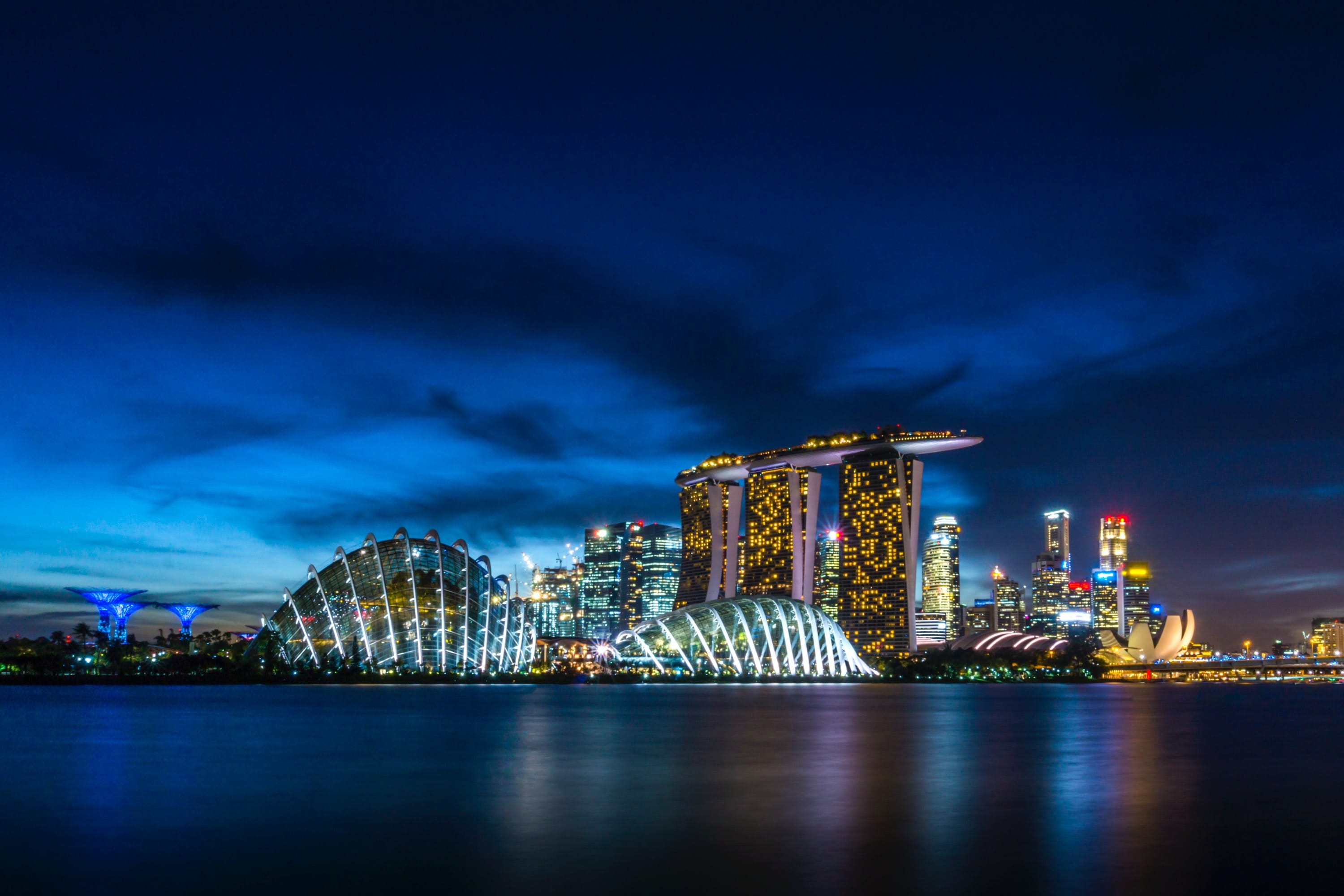 Best Singapore Tour Package For 5 Days