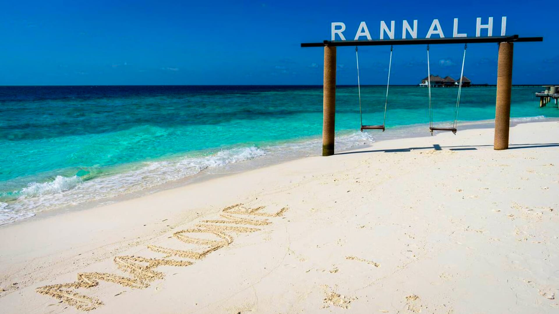 5 Days Premium Maldives Tour Package with Siyam World