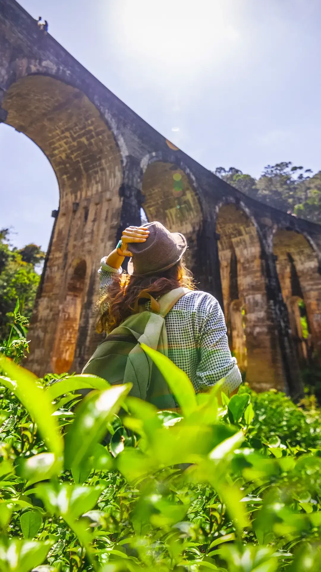 Explore Sri Lanka in 8 Days - WanderOn Community Trip