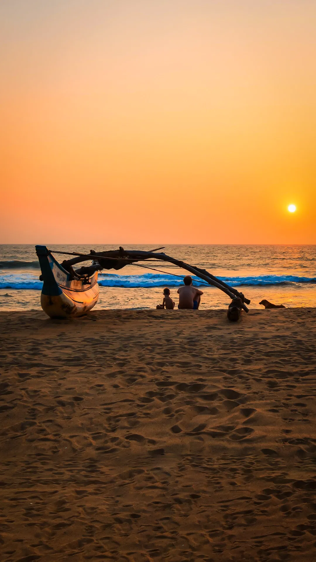 Perfect 6 Days Sri Lanka Family Getaway: From Kandy to Bentota