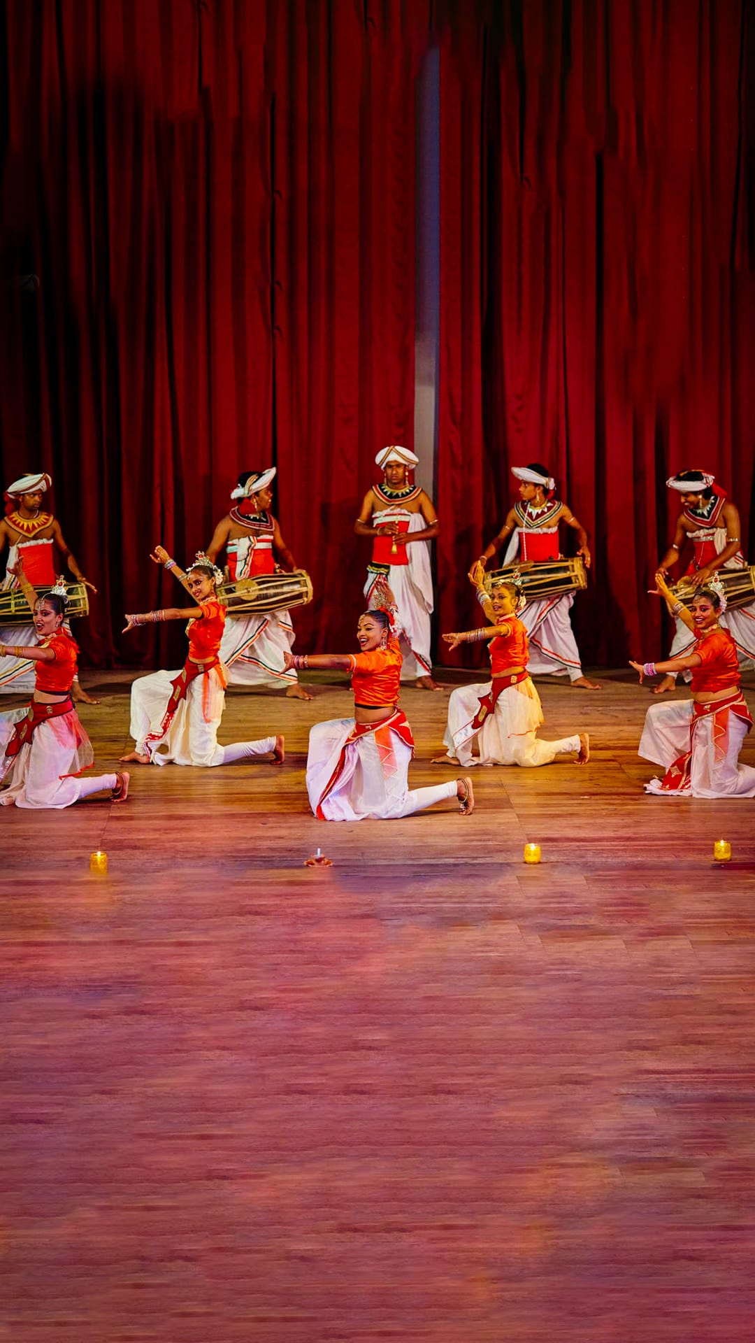 Gemstone Special - 7 Days Sri Lanka Tour Package