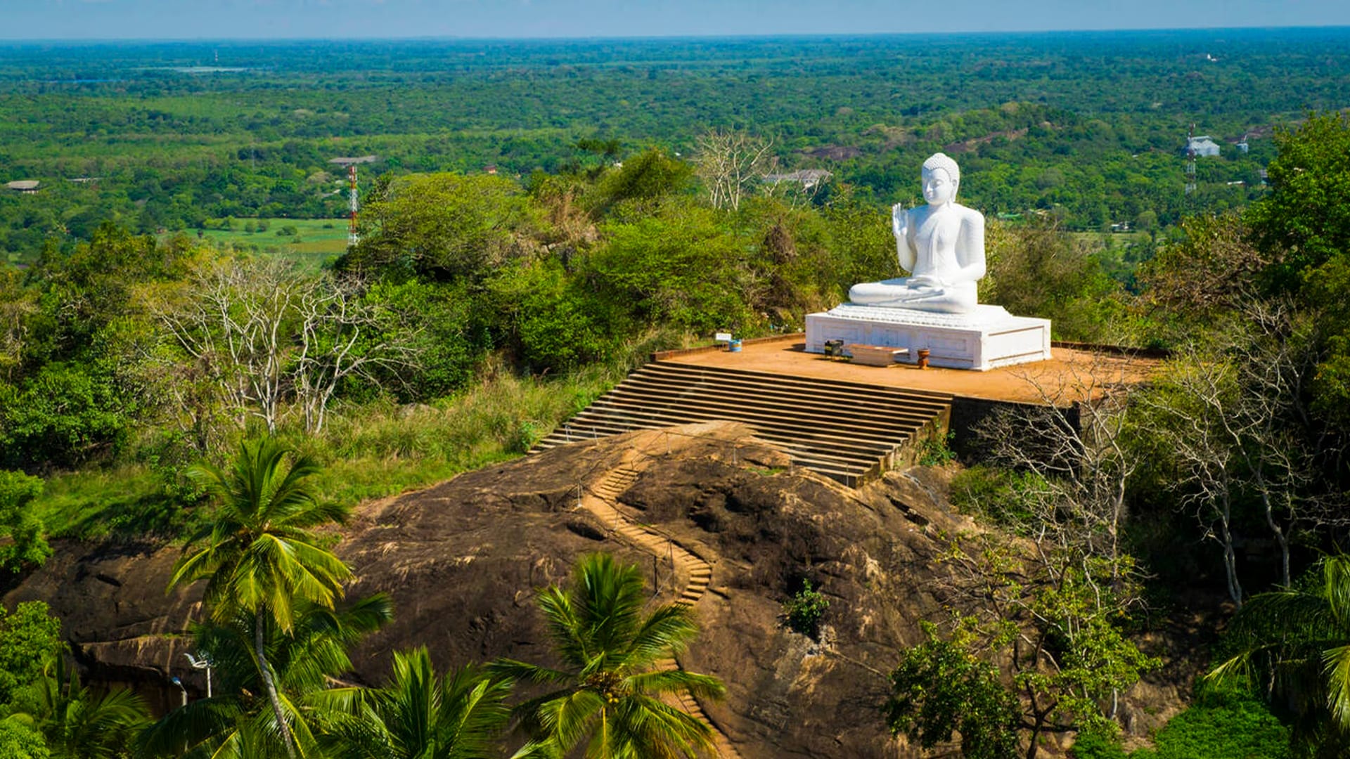 5 Day Sri Lanka Tour Package with Colombo, Bentota and Kandy