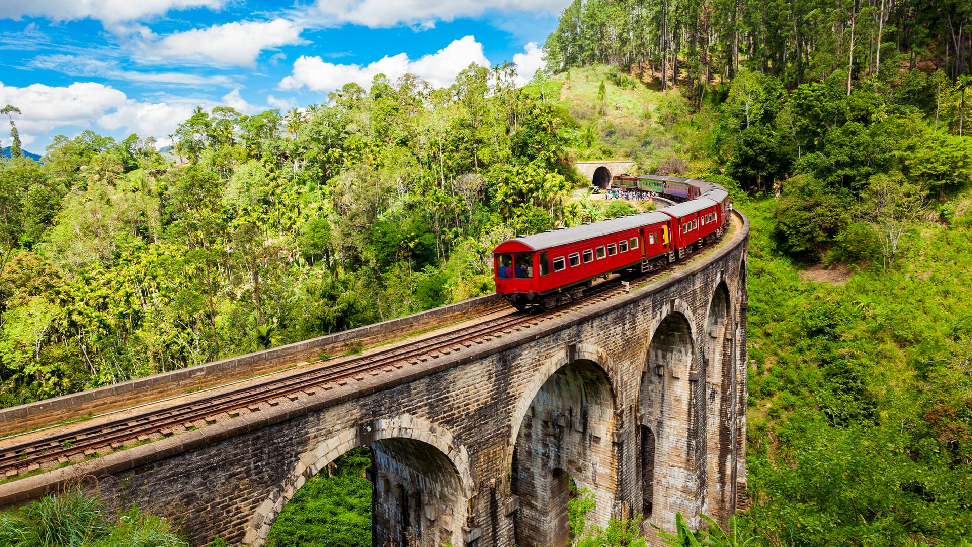 8-Day Romantic Sri Lanka Tour Package for Couple