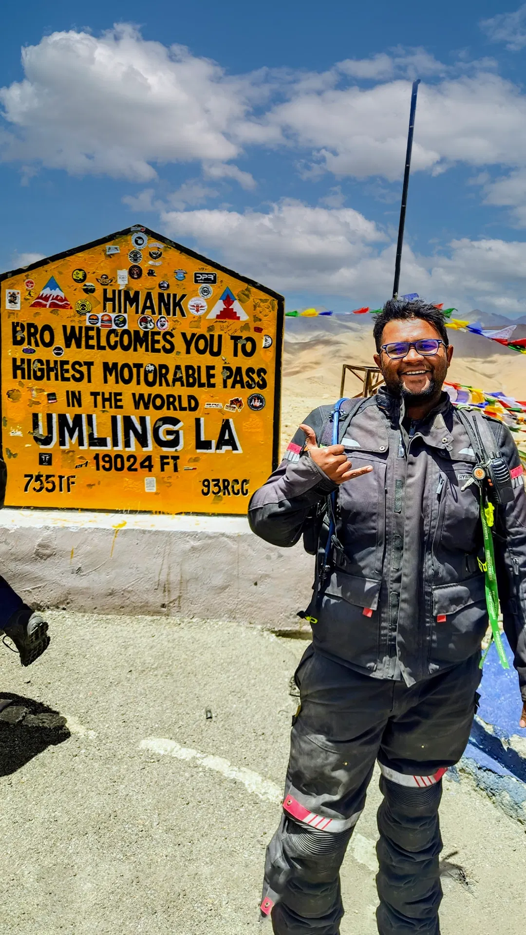 Best Ladakh Bike Trip from Srinagar to Manali | Umling La | Tso Moriri