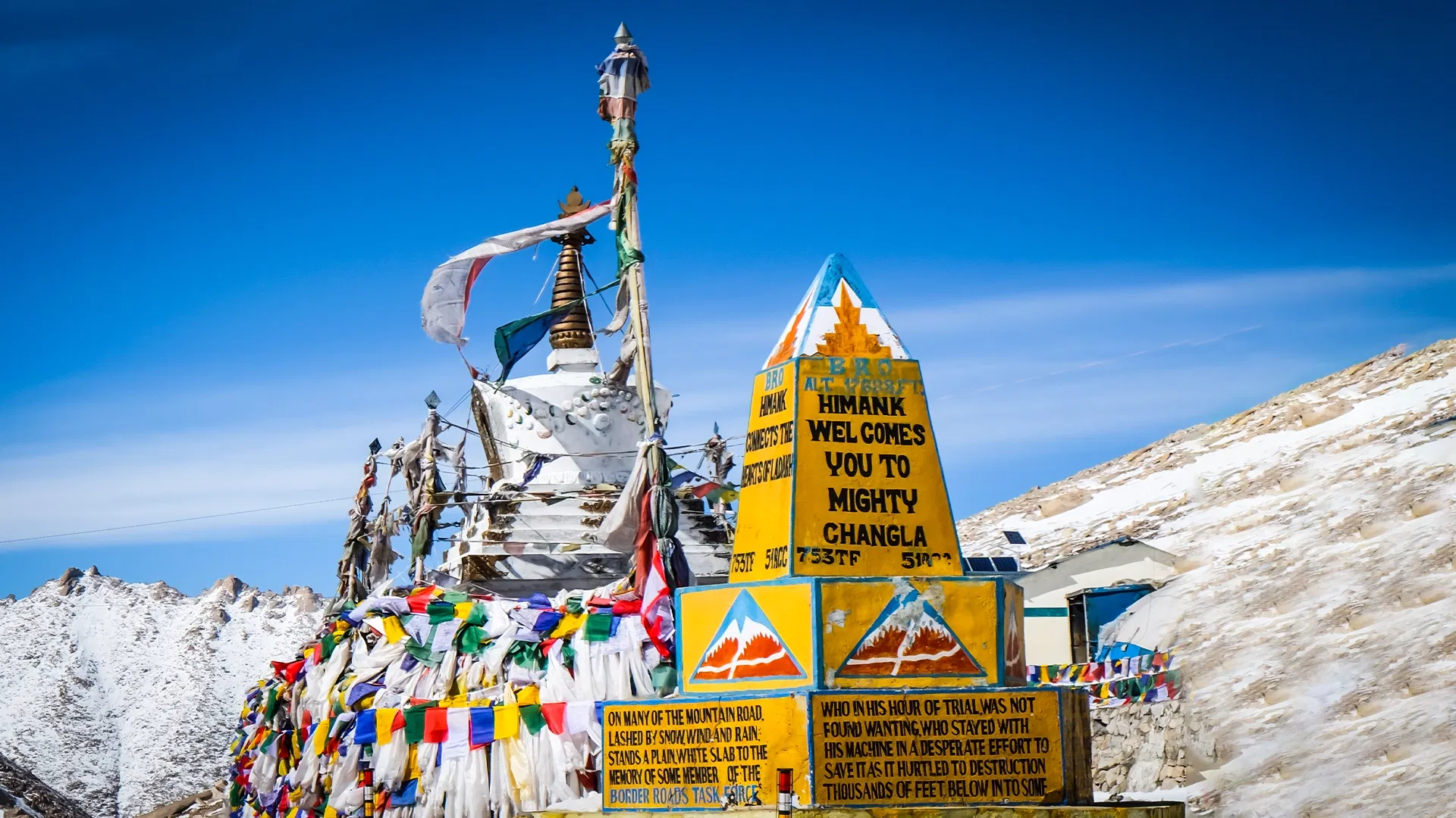 Best Ladakh Bike Trip from Srinagar to Manali | Umling La | Tso Moriri