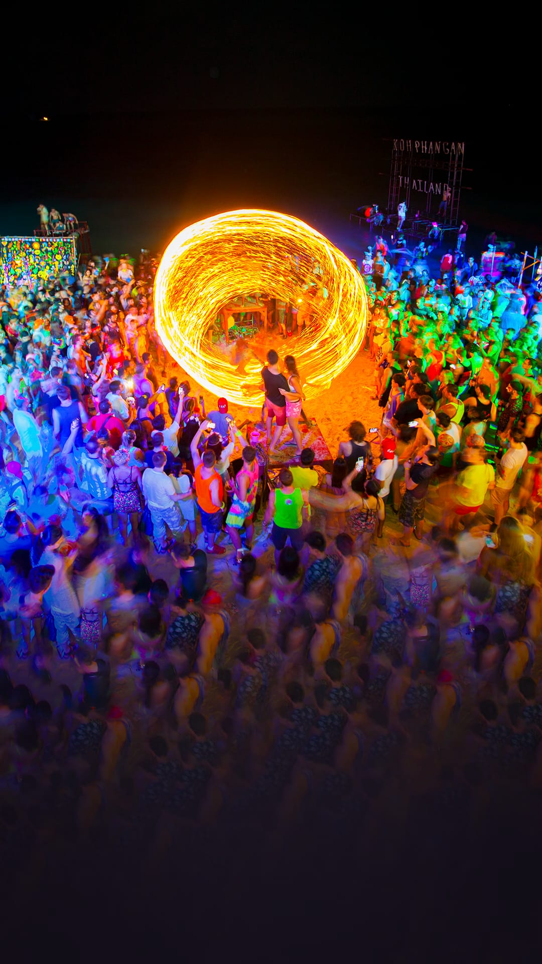 Arrive in Phuket Airport and transfer to Krabi. Overnight stay in Krabi