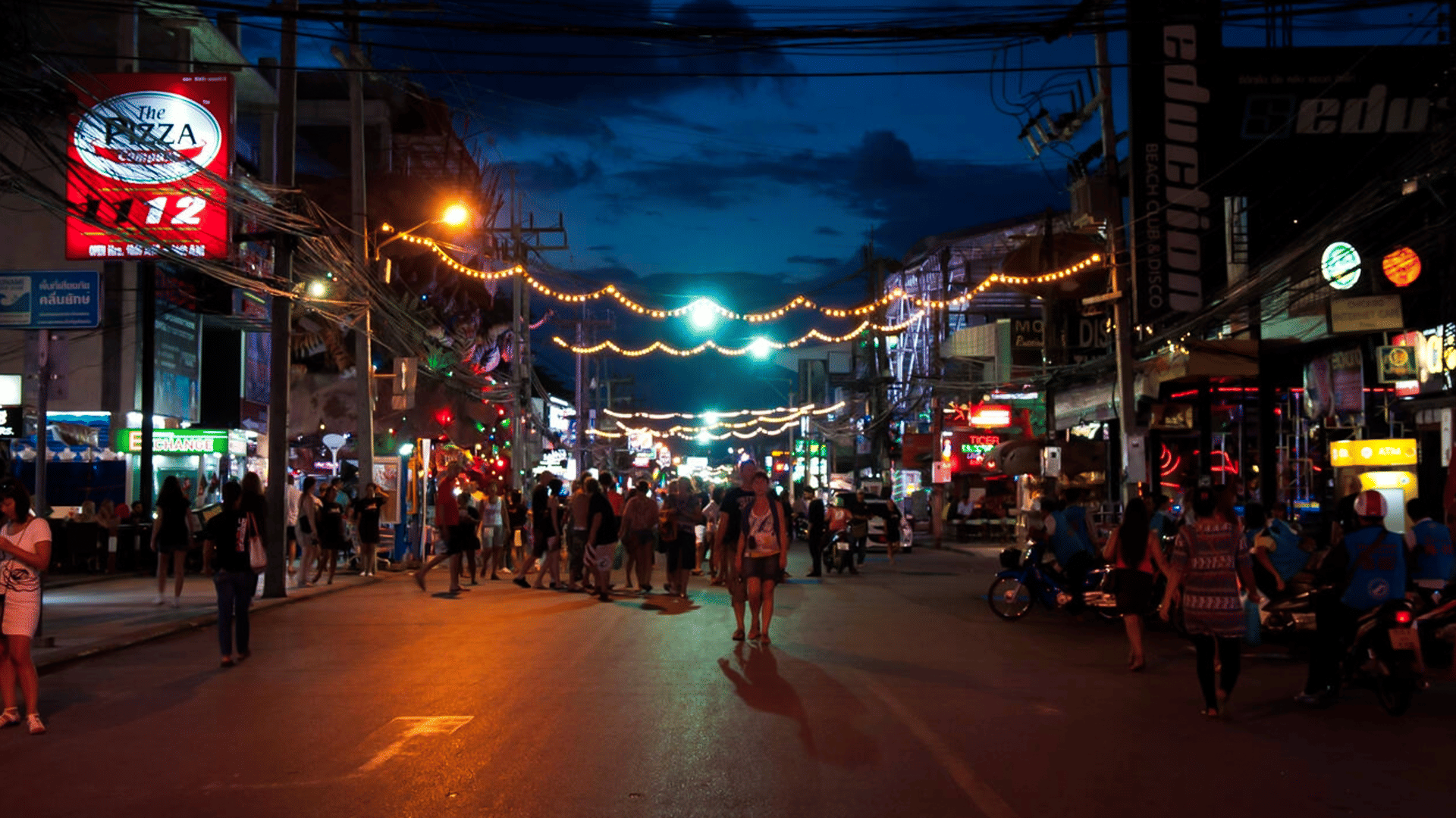 6 Days Community Trip to Thailand - Songkran Edition