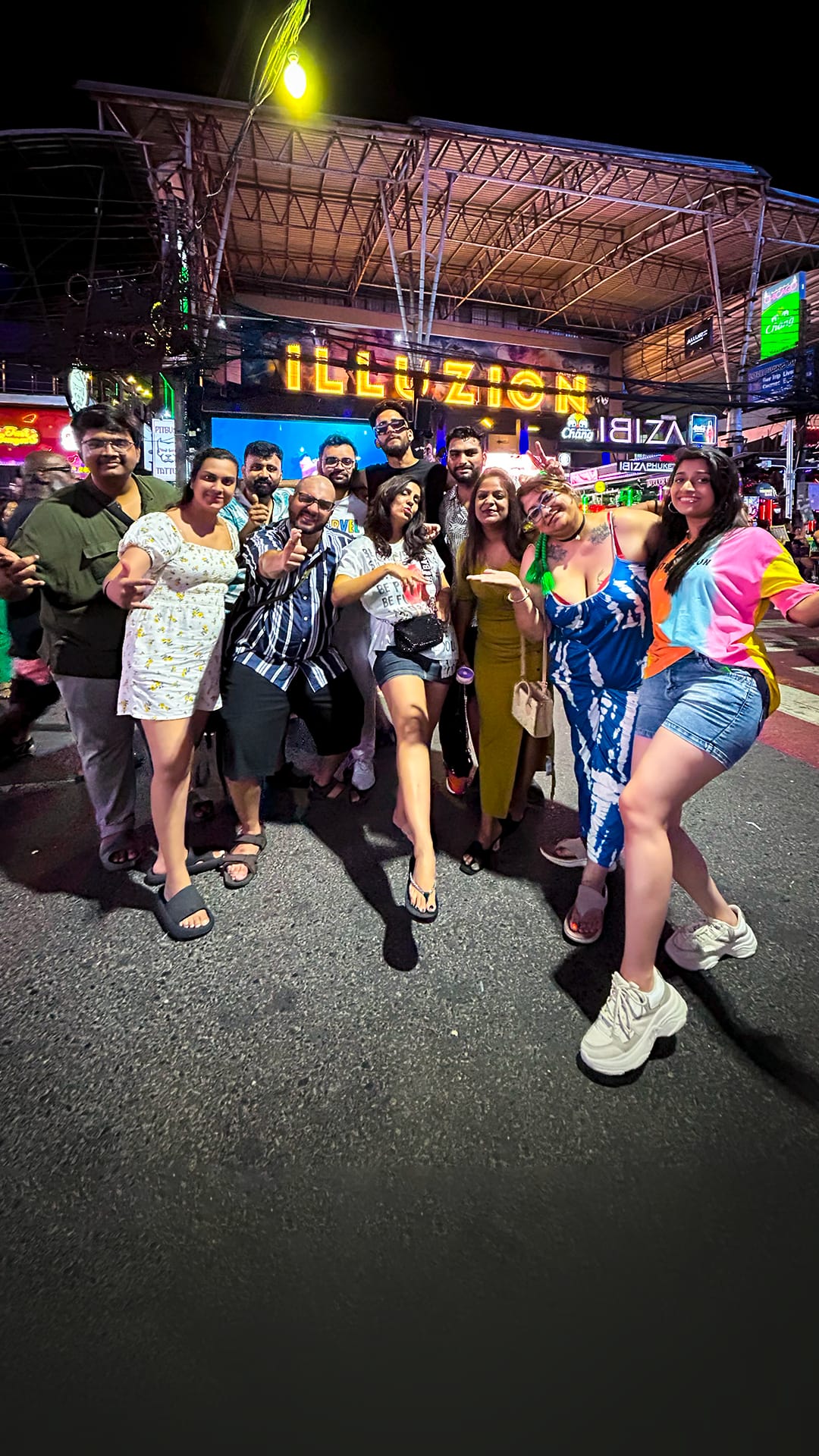 7 Days Tropical Thailand Tour Package with Phuket and Krabi