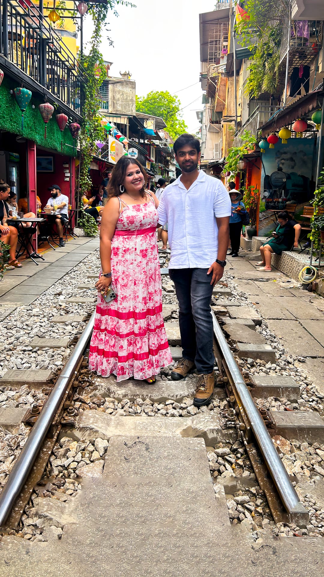 Arrival in Hanoi. Local sightseeing of Hanoi. Overnight stay in Hanoi.