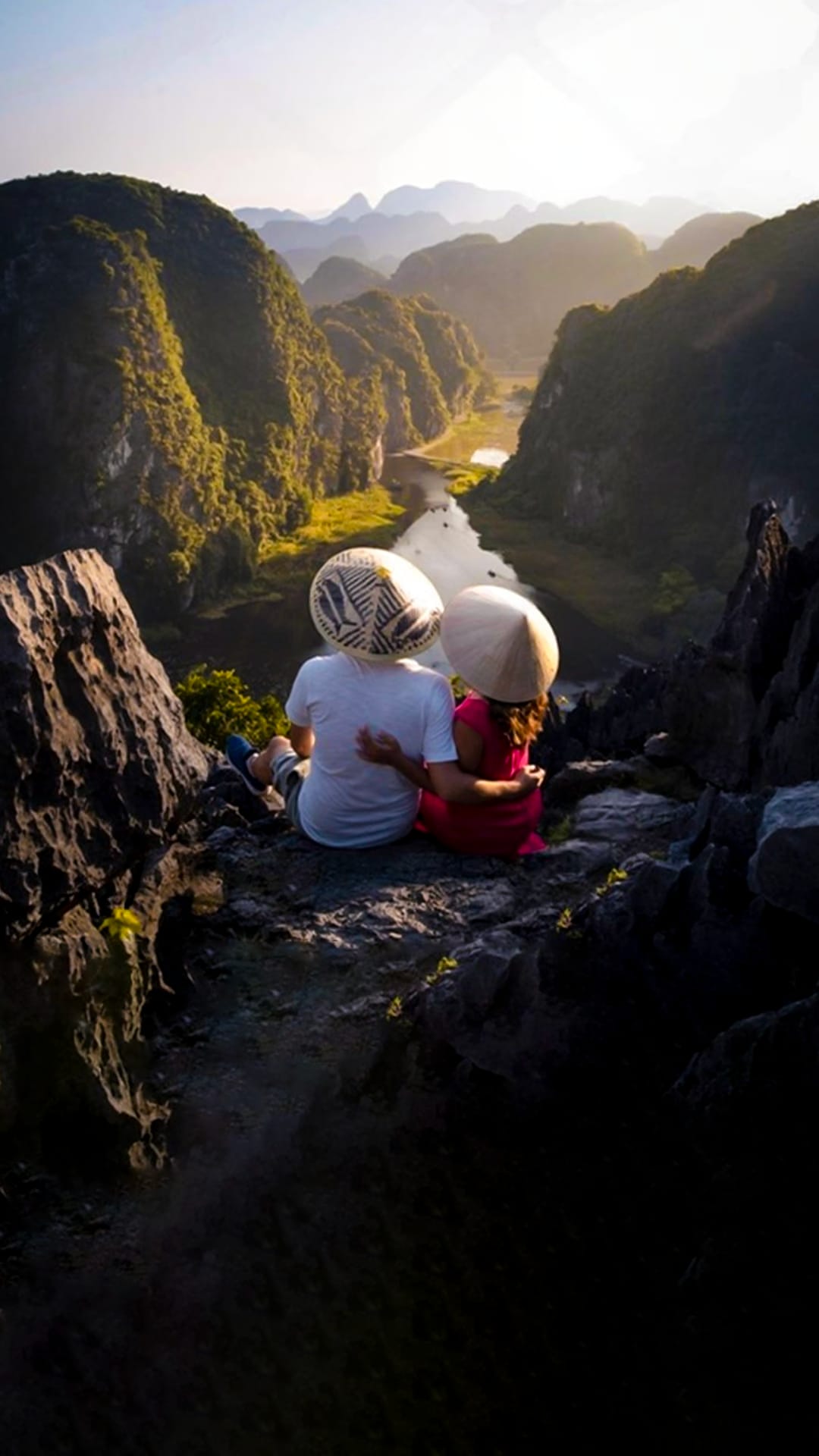 9 Days Vietnam Couple Tour Package With Romantic Ha Long Bay Cruise