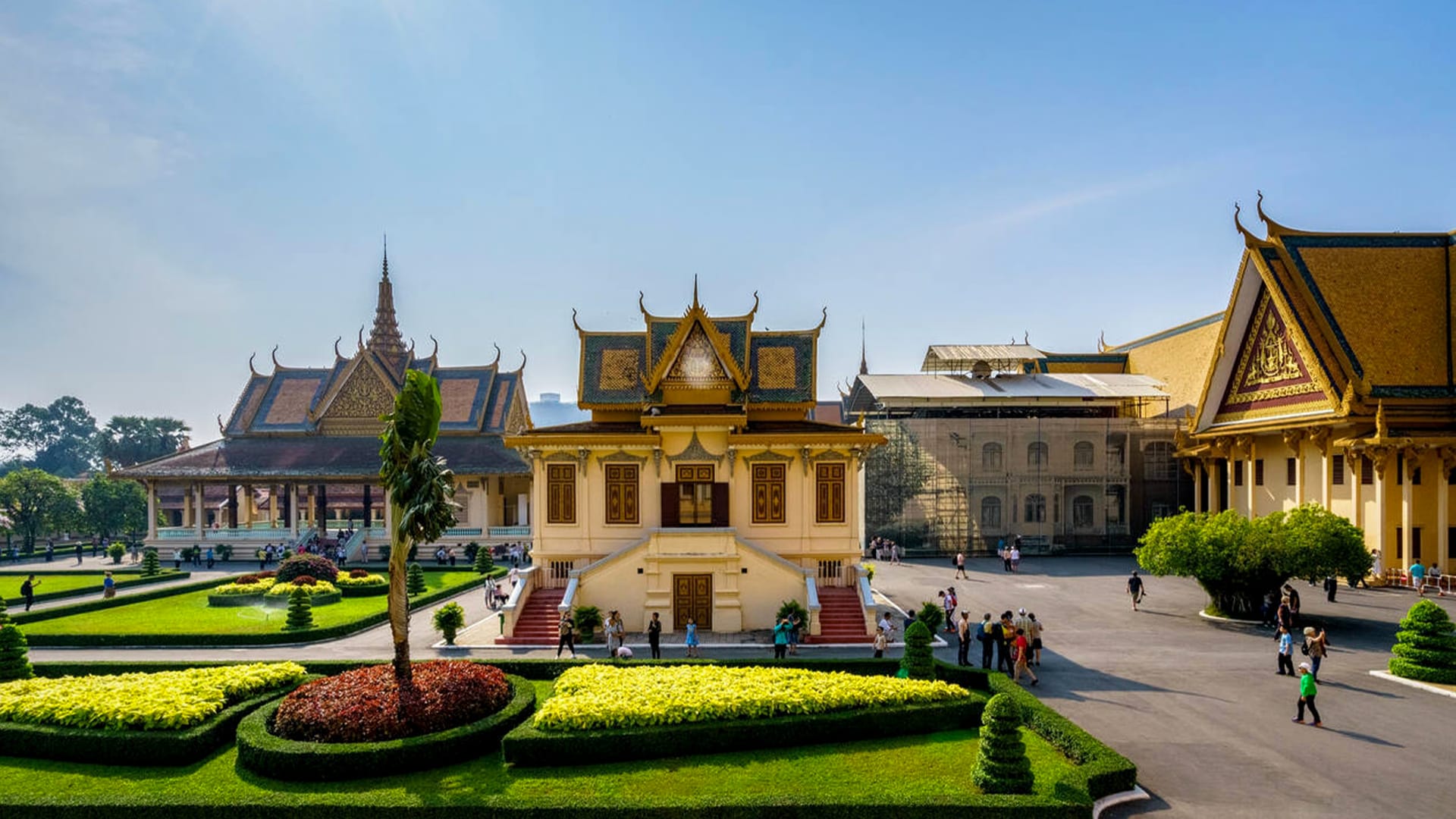 9 Days Vietnam Couple Tour Package With Romantic Ha Long Bay Cruise