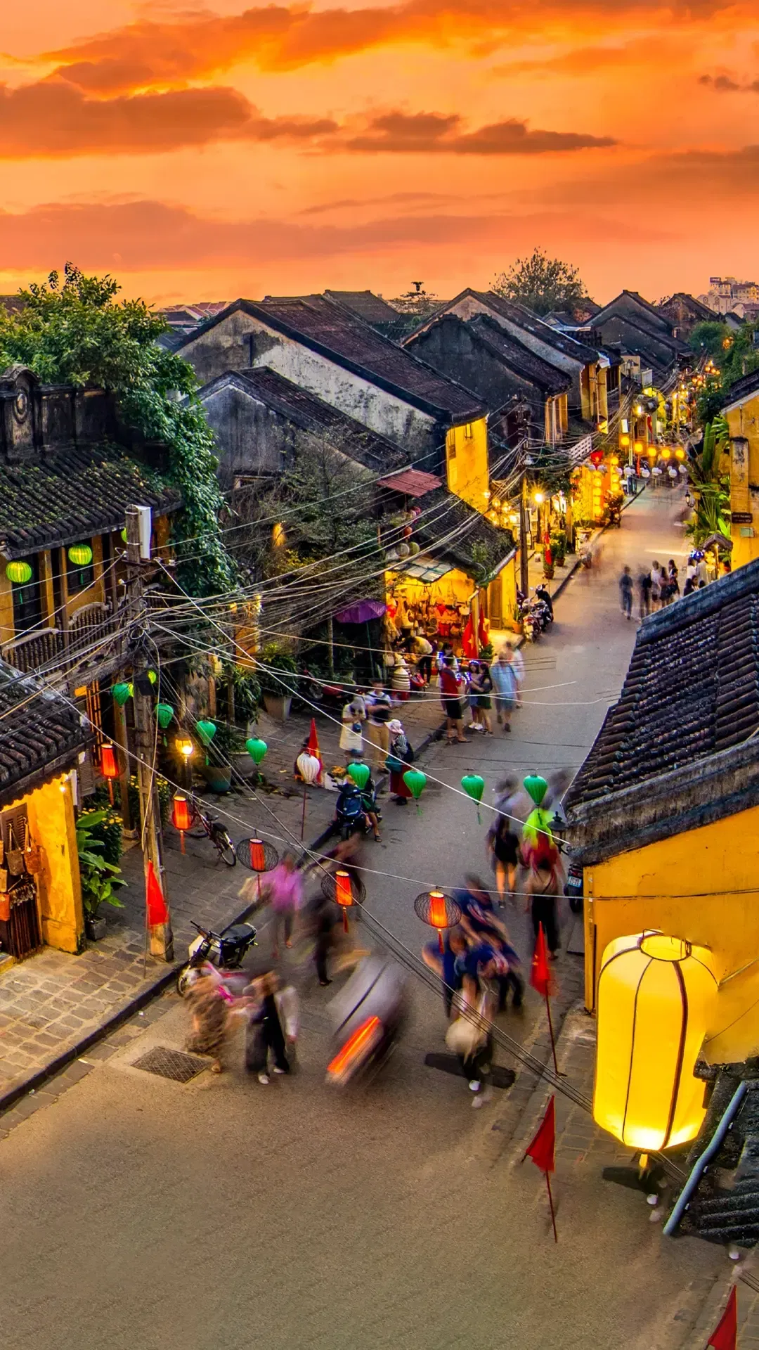 8-Day Vietnam Holiday Packages – Immerse in Culture and Adventure
