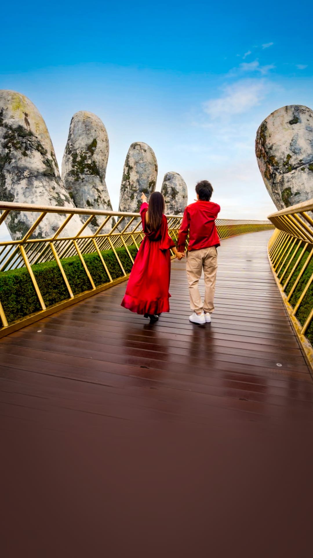 6 Days Romantic Vietnam Honeymoon Tour Package