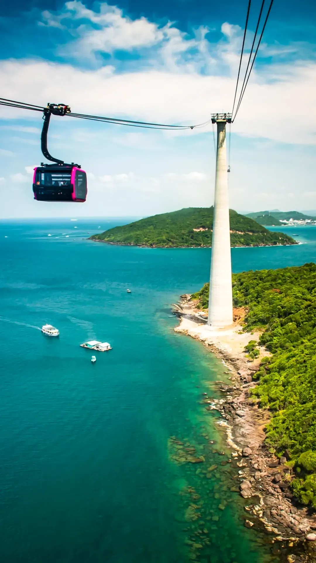 8-Day Vietnam Vacation Package- Discover the Magic of Phu Quoc