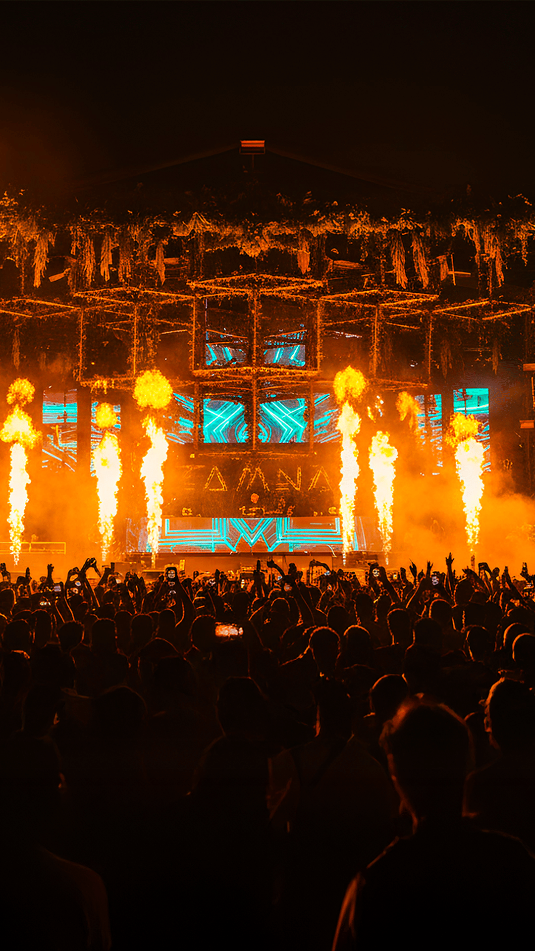 Arrive in Bali. Transfer to Ubud.