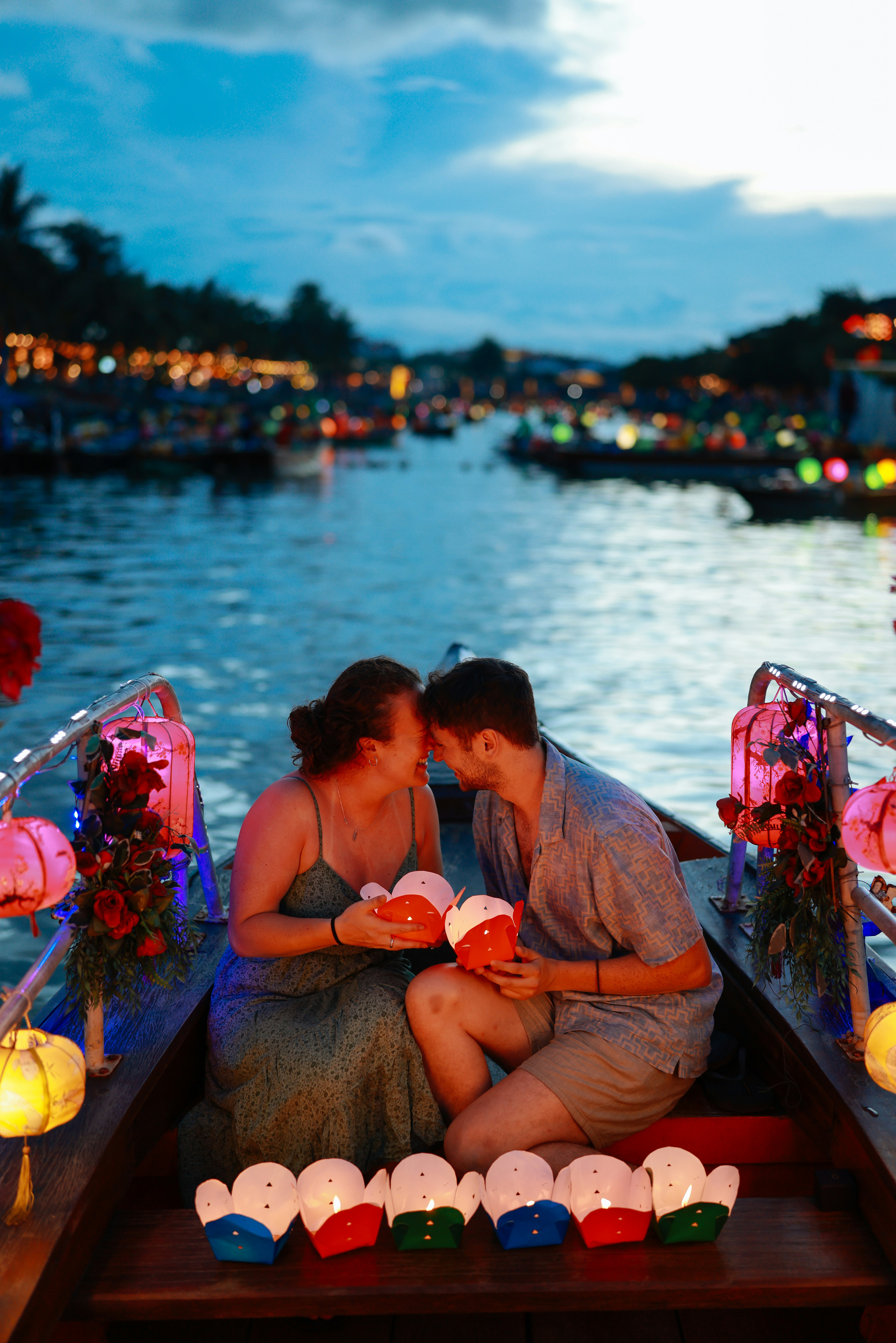 7 Days Exotic Vietnam Tour Package For Couple