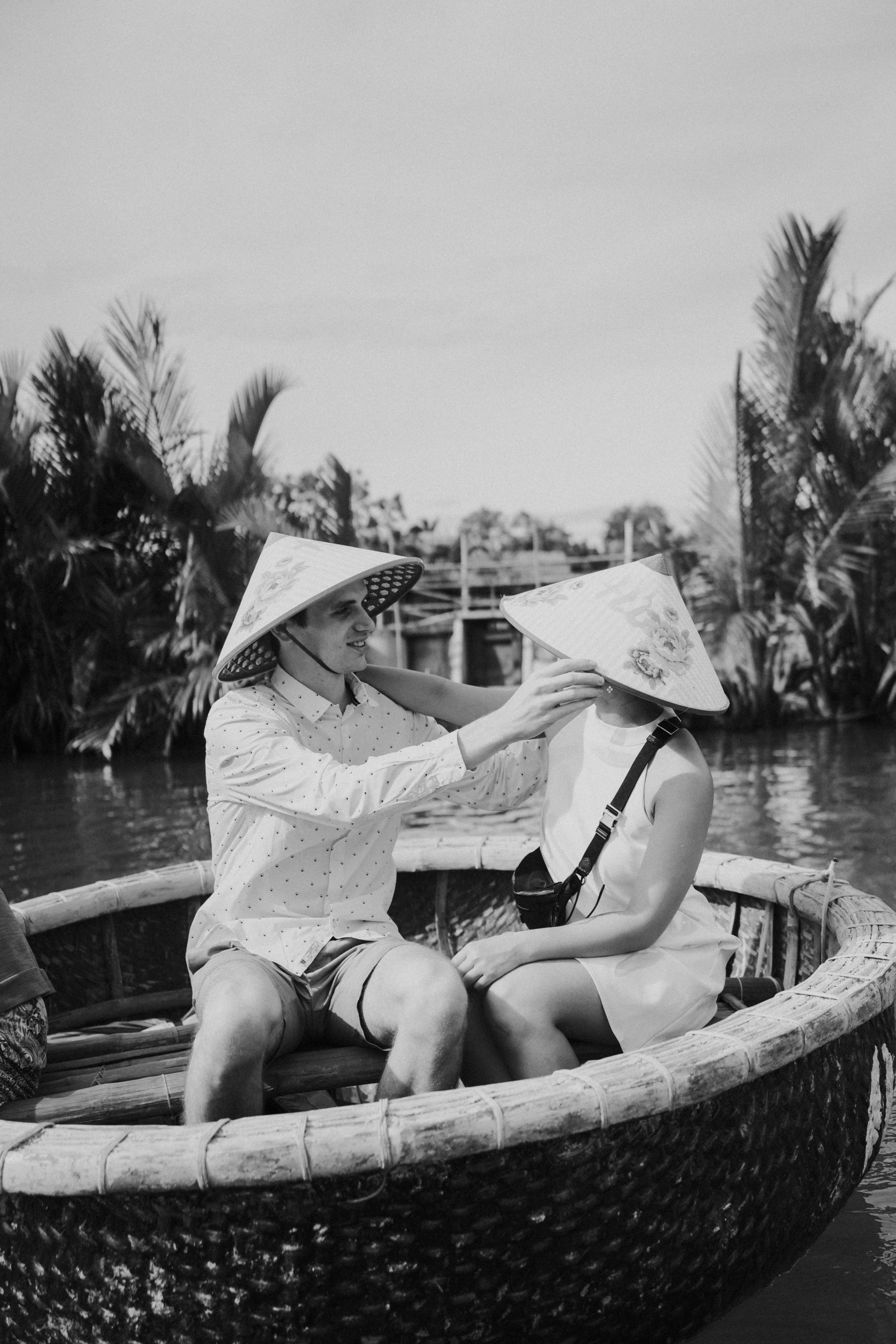 6 Days Romantic Vietnam Honeymoon Tour Package