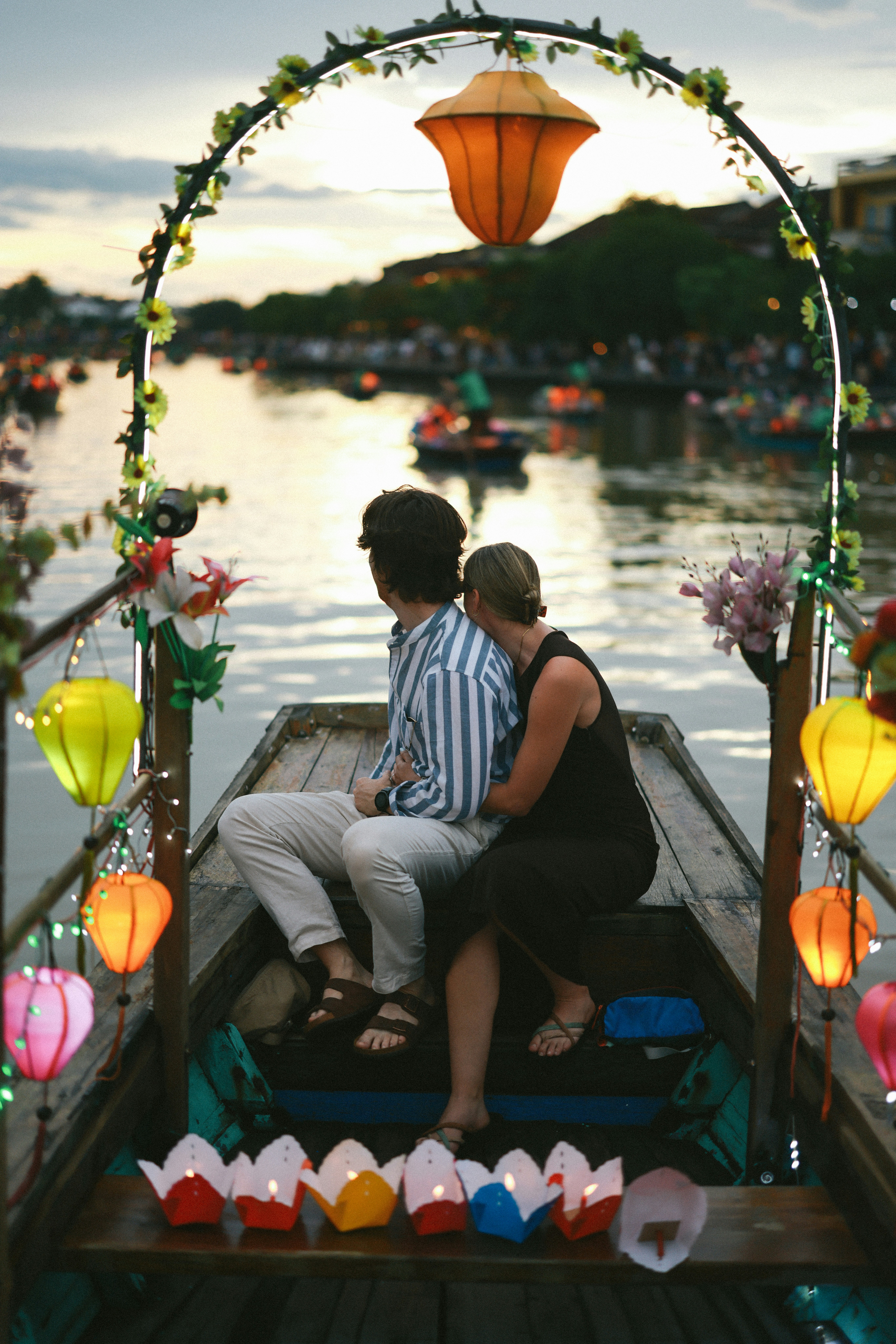 A Dreamy Escape - Vietnam Couple Tour Package