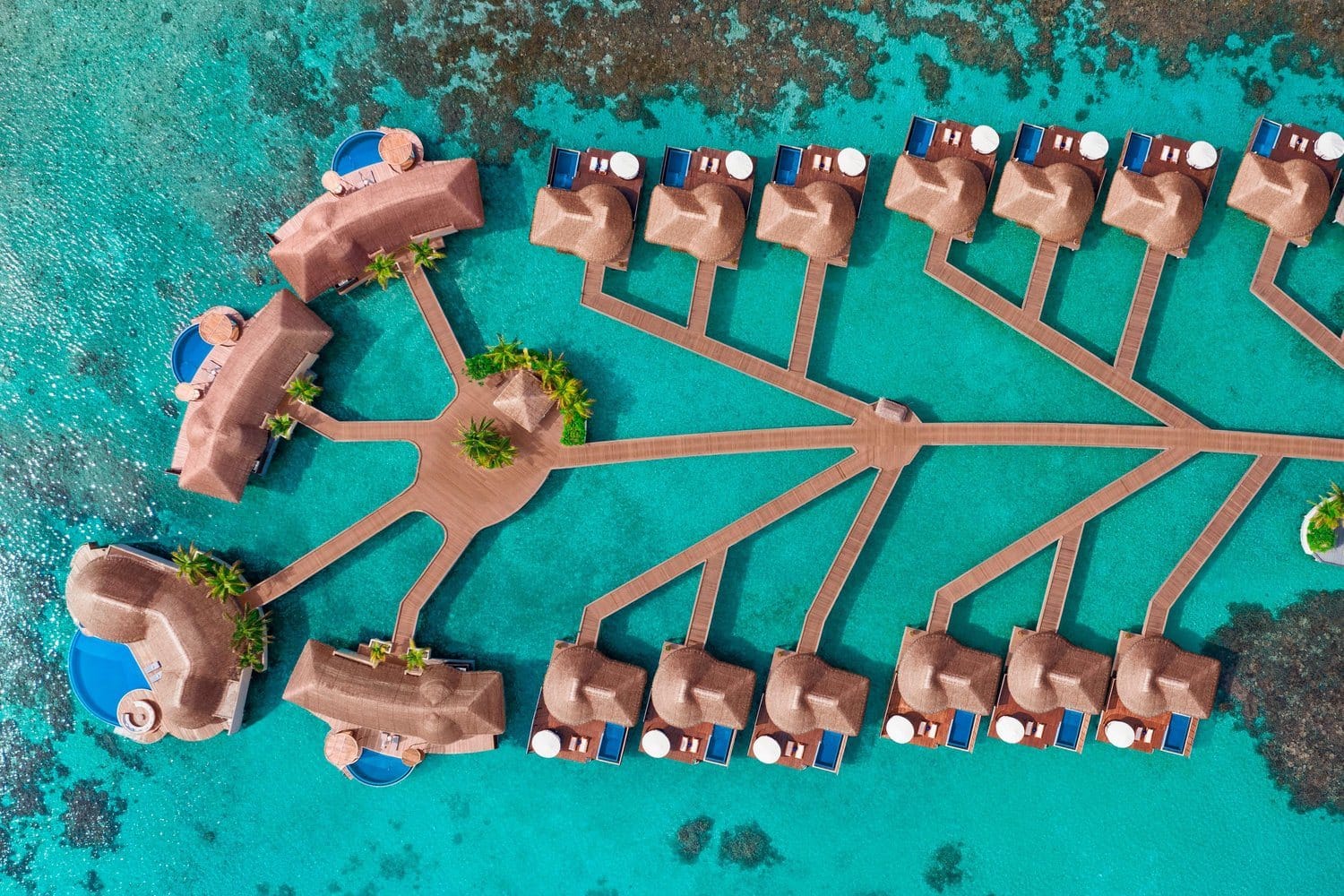 5 Days Adaaran Club Rannalhi All-Inclusive Maldives Package