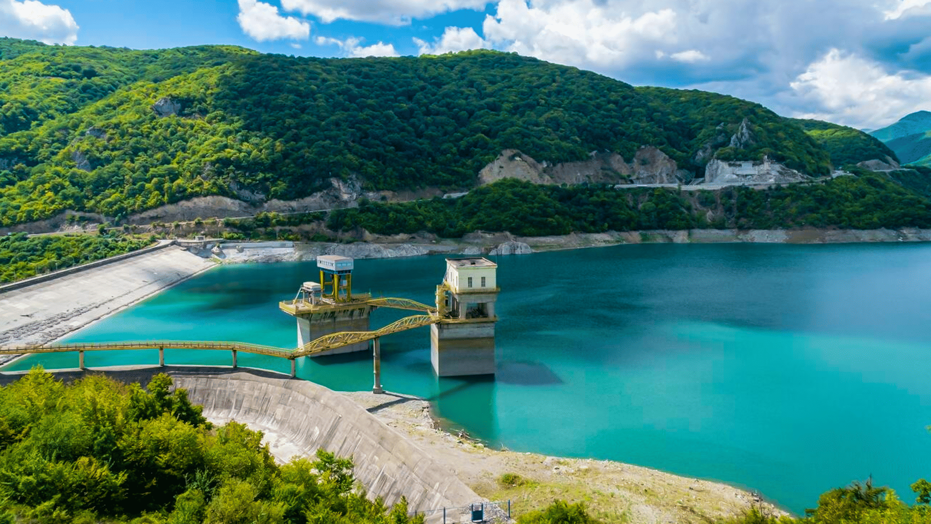 5 Days Georgia Tour Package | Best of Tbilisi And Around