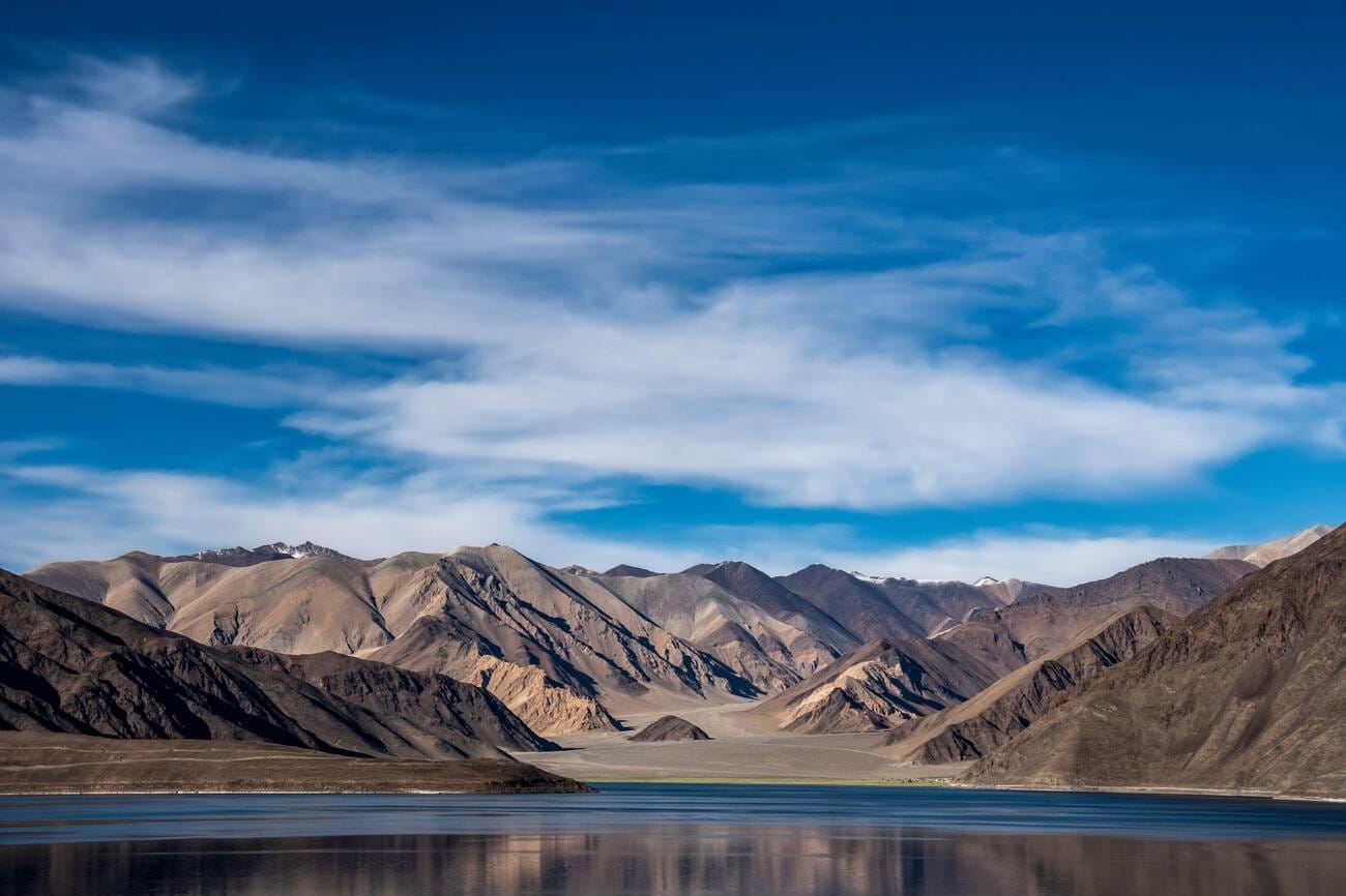 8 Days Apricot Blossom Special Trip to Ladakh