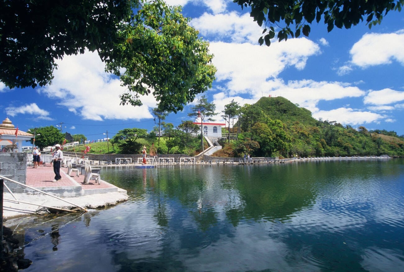 Mauritius Honeymoon Package: 4 Days of Romantic Island Bliss