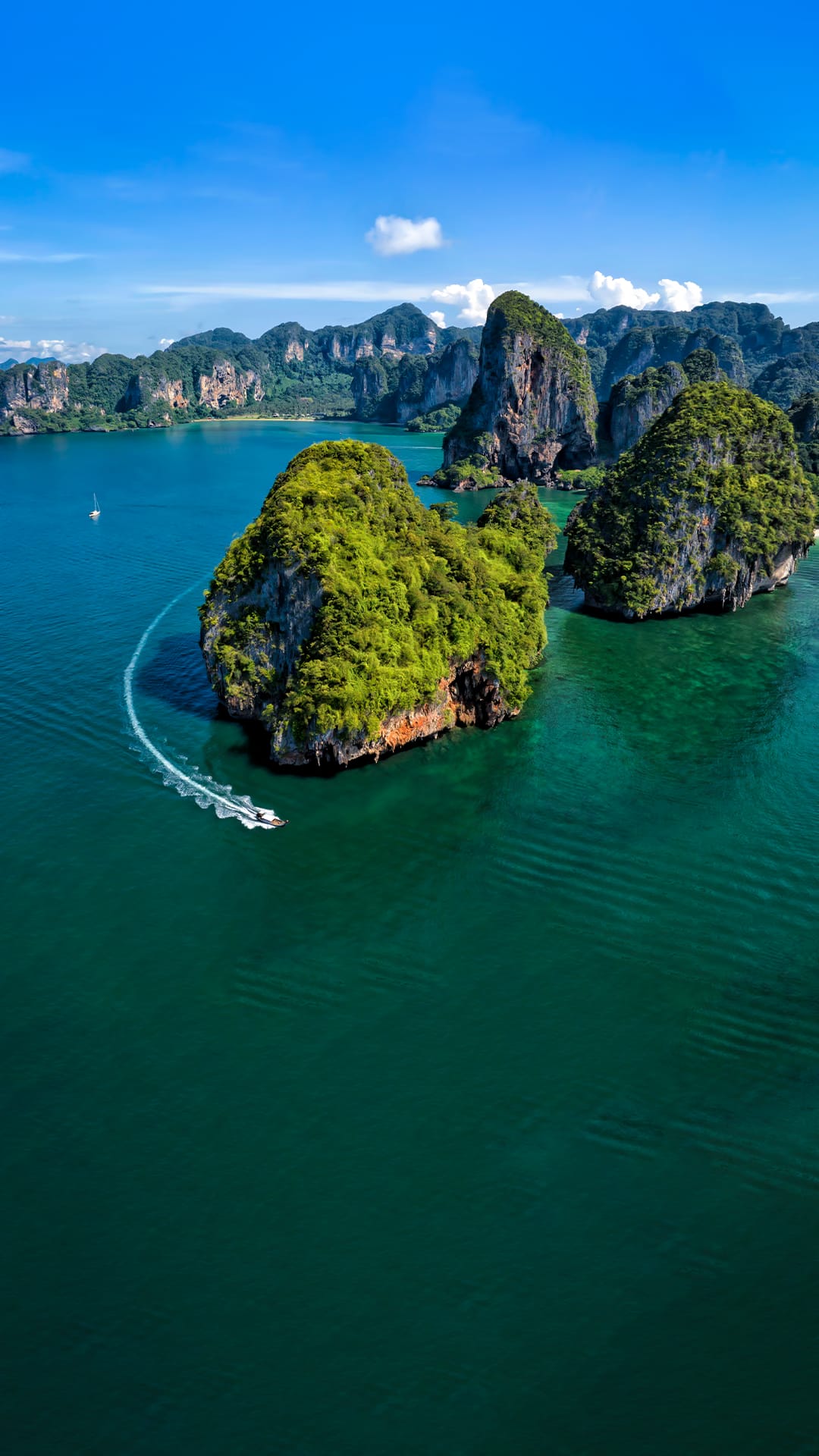 Romantic Thailand Honeymoon Tour - Crafting Memories of Love