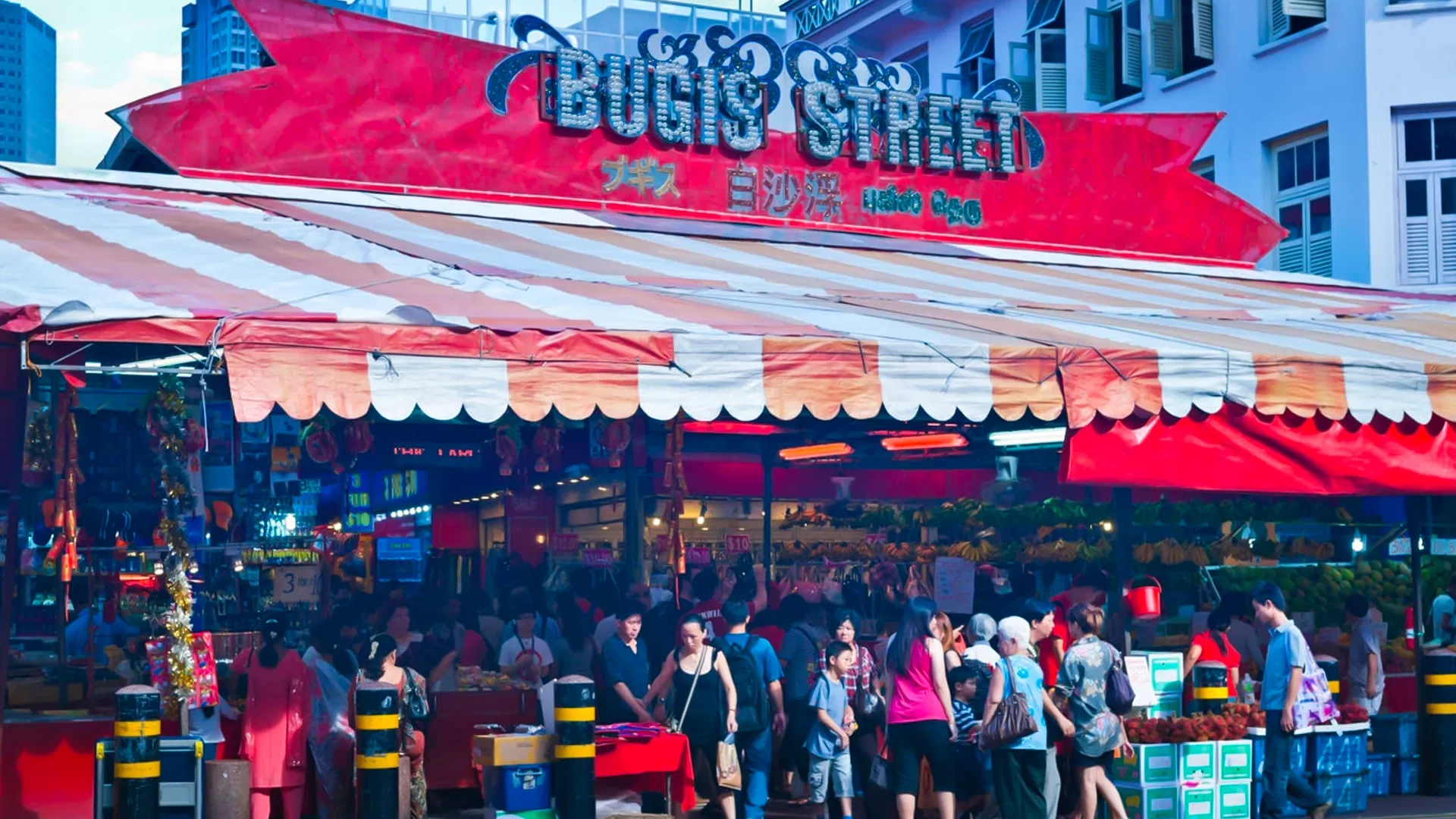 7-Day Singapore Malaysia Trip: From Sentosa to Genting!