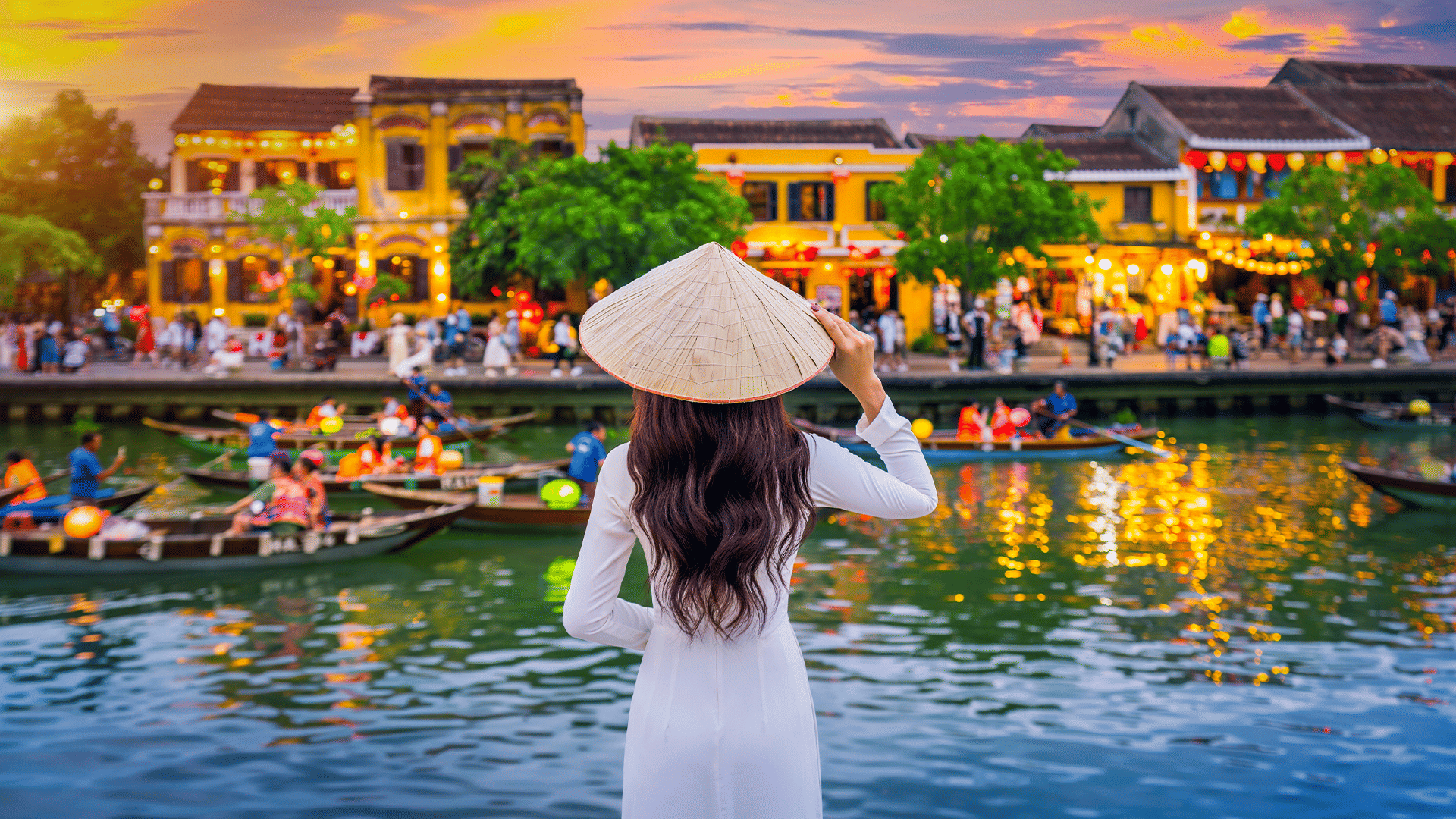 6-Day Tour To Vietnam: A Scenic & Cultural Getaway