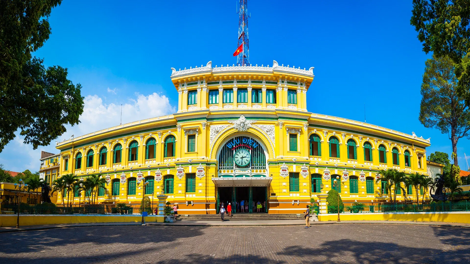 8 Days Vietnam Group Tour with Flights from Delhi