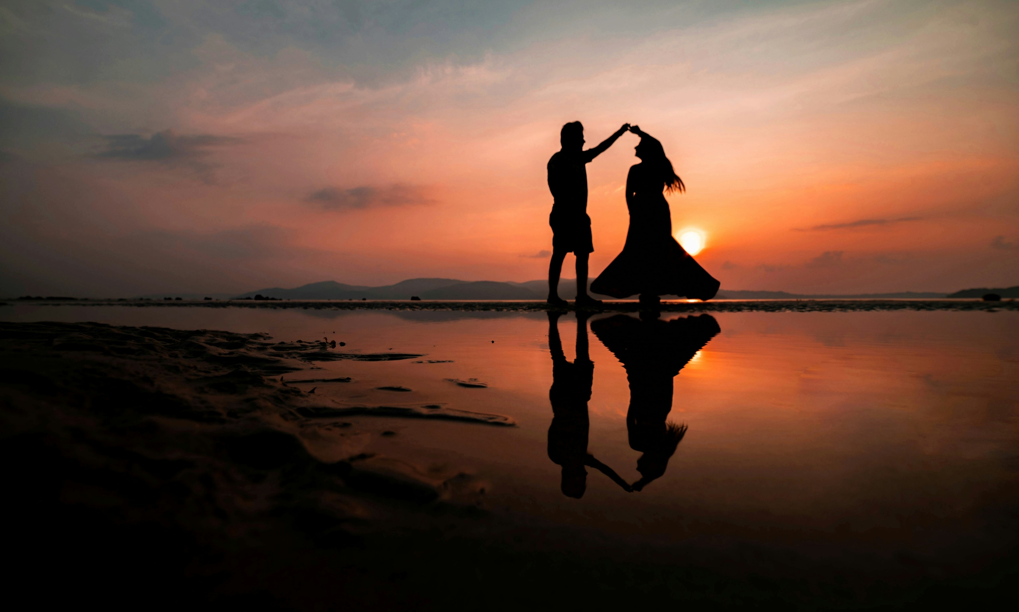 Romantic Island Honeymoon - 7 Days Andaman Tour Package